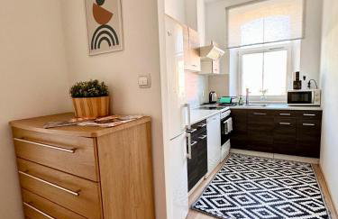 Słoneczny apartament blisko jeziora i gór - Foto 23