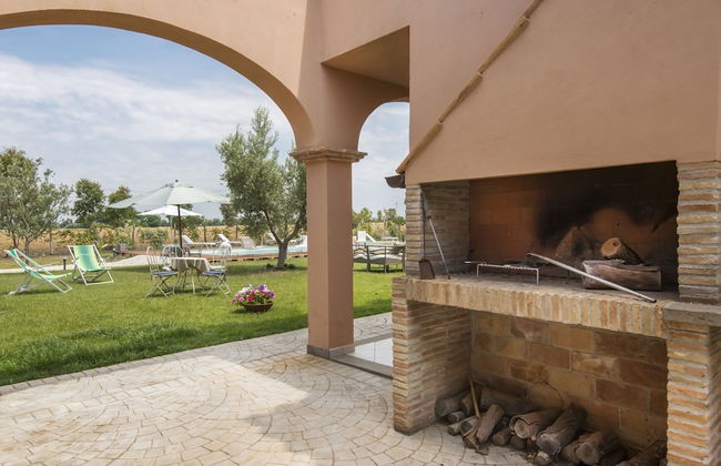 Villa Marina Velca - Foto 28