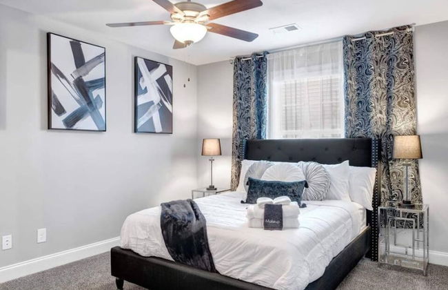 A Taste of Luxe Upscale Condo Near Nashville and Ft Campbell - Foto 20