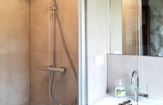 Ferienhaus LENA im Sauerland direkt am Hennesee - Foto 14