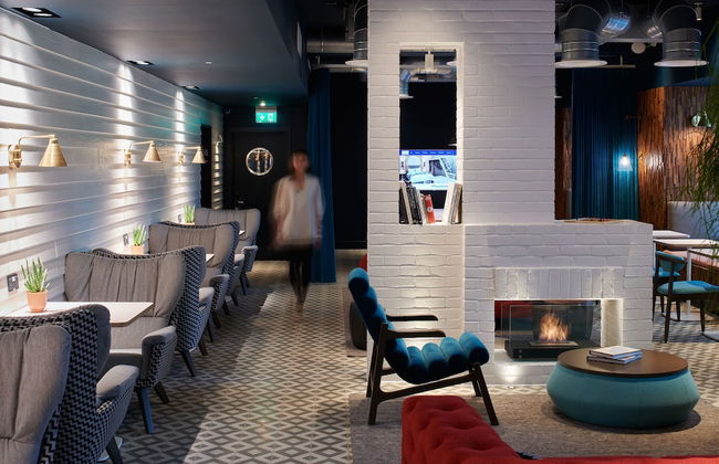 room2 Southampton Hometel - Foto 73