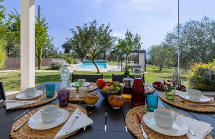 VILLA PETRILLO 6, Emma Villas - Foto 60