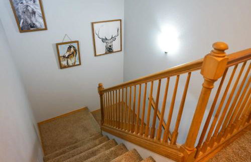 Cozy family home 2 blocks to river - Photo 11