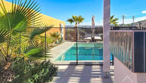 Casa Vista Cabeço - Luxury Mountain View Townhouse with Pool - Foto 5