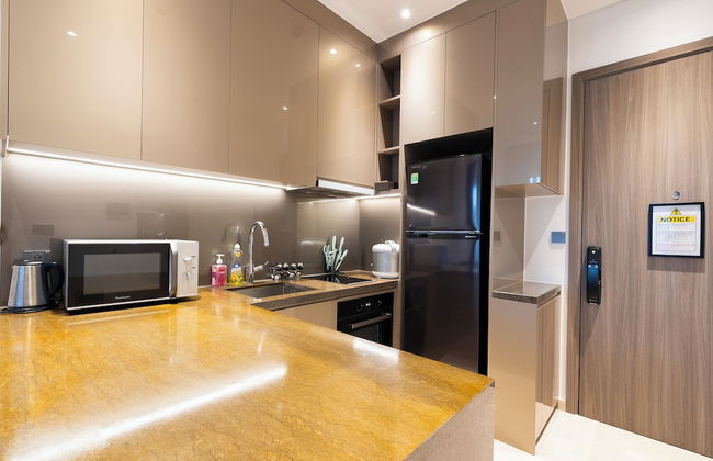 The MarQ Lanc. District 1 - Foto 16