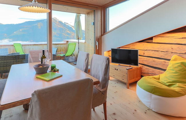 Beautiful Apartment in Westendorf With Sauna - Foto 9