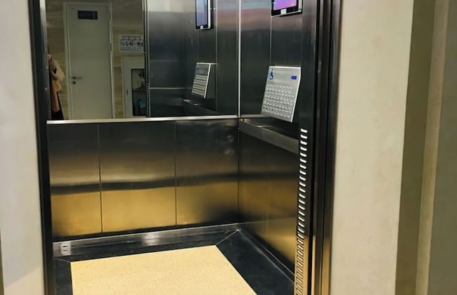 Imperia Garden Apartments - Heart of City - Foto 39