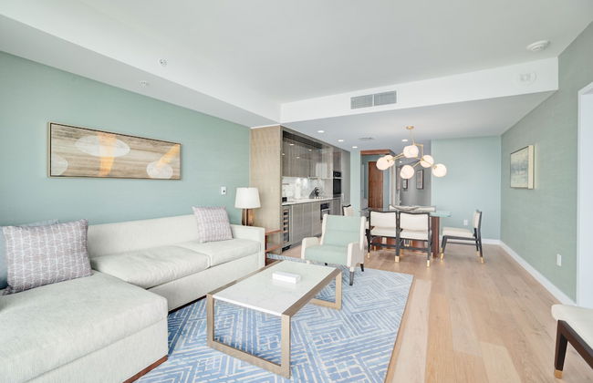 Real Select at the Ritz Carlton Residences, Waikiki Beach - Foto 45