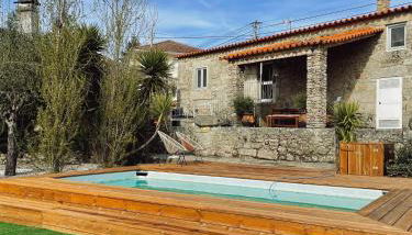 Casa da Nogueira - Foto 3, Garden