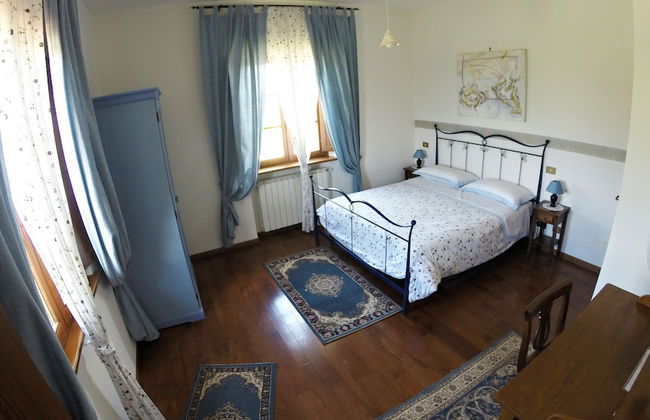 Il Poggio Dell'Artilla - Foto 12