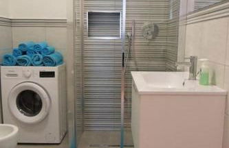 Studio for 4 People With Terrace-beahost Rentals - Foto 25