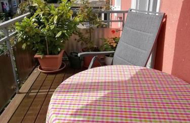 Appartement an der Ach Lindau - Foto 7