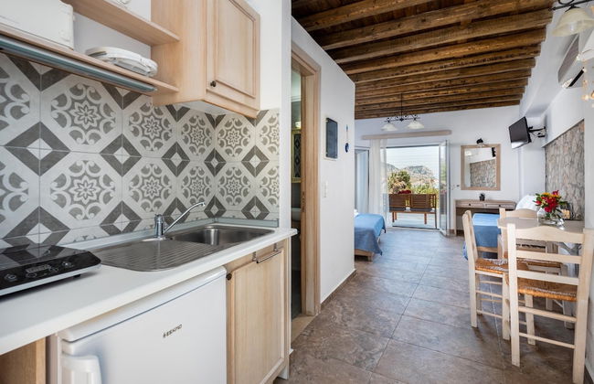 Agnanti Beach Studios - Photo 34