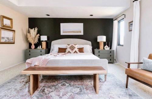 Cool Cali Vibe - Barefoot Stepping Distance 2 Sand - Foto 17