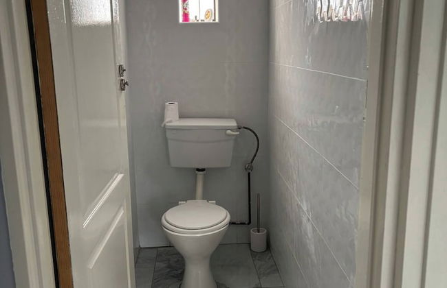 Mpande - The Roots Your Home Away From Home - Foto 11