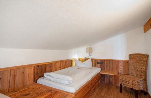 Gästehaus Panorama - Appartement 7 - Foto 7