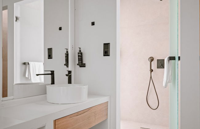 Plānis Str Urban Suites by Semavi - Foto 76