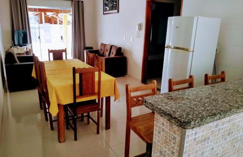 Pouso Oliveira Casa com ar condicionado - Foto 21