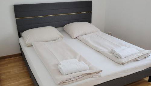 Appartement am Bahnhof II - Foto 5