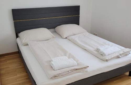 Appartement am Bahnhof II - Foto 5