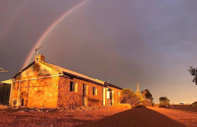 Bendleby Ranges - Foto 71