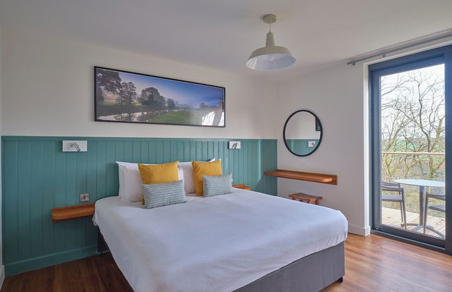 The Mole Resort - Lodges - Foto 7