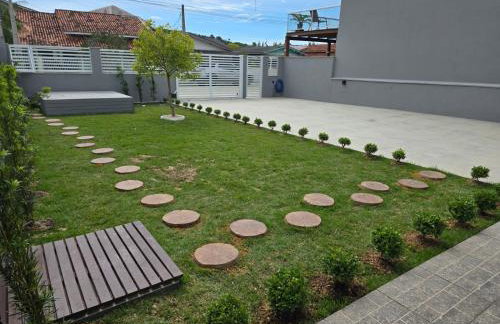 Casa Bombinhas - Photo 7