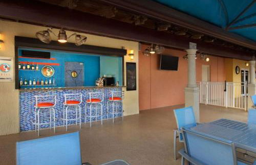 Marriott Villas at Doral 2BD sleeps 8 - Foto 24