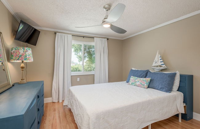 Great 6BR for All Ages/Heated Pool 5 Min to Beach by RedAwning - Foto 9