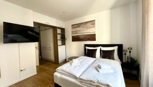 Spiritus Apartments - Foto 5, towels, wardrobe