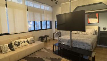 Kitnet 1109 - Foto 1