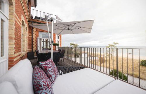 Goldmädchen 93 - Beletage - Foto 9