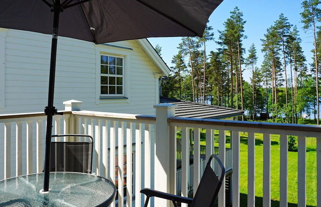 4 Person Holiday Home in Rimbo - Photo 24