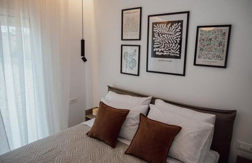 Αngélique Pool garden apartment - Foto 18