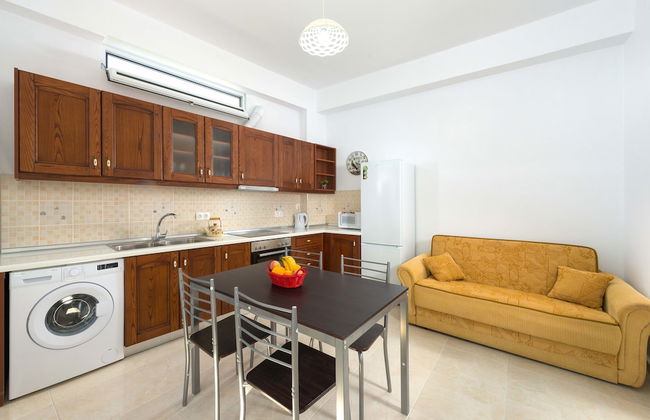 Violetas Apartment - Foto 9