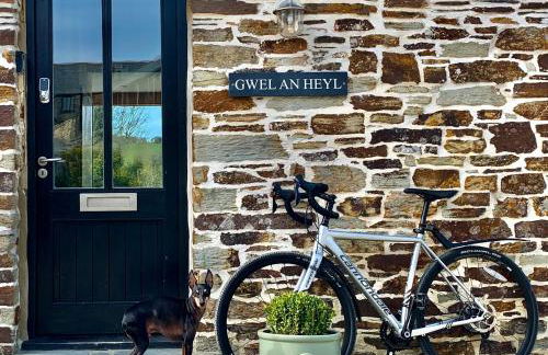 Gwel an Heyl, Padstow - Foto 49