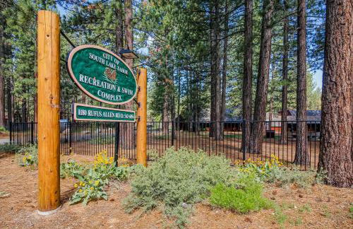 The Lazy Golden Cabin - Foto 26