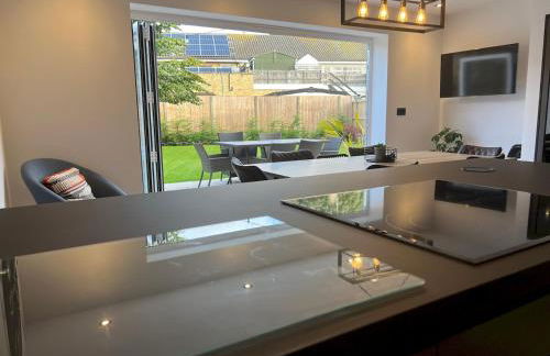 New Ivy Cottage Wonderful Beaches and Golf Courses - Pass the Keys - Foto 15