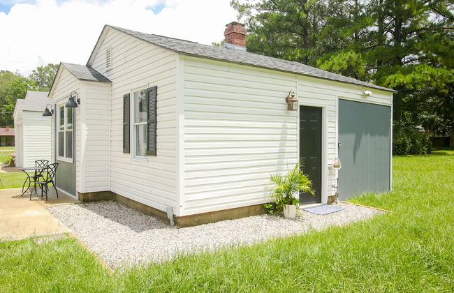 Historic Home for 7 with Apartment - Foto 75