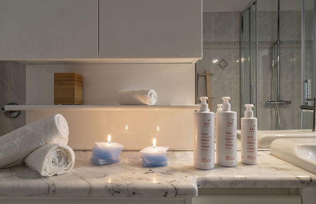 Appartamento nel centro di Camogli by Wonderful Italy - Foto 17