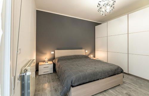 10 minuti a piedi dal mare, grande terrazza con ombrellone - Foto 9