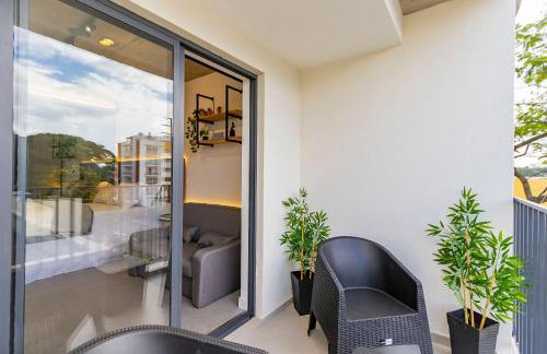 Studio proximo portão principal PUC PR - URB0305 - Foto 18