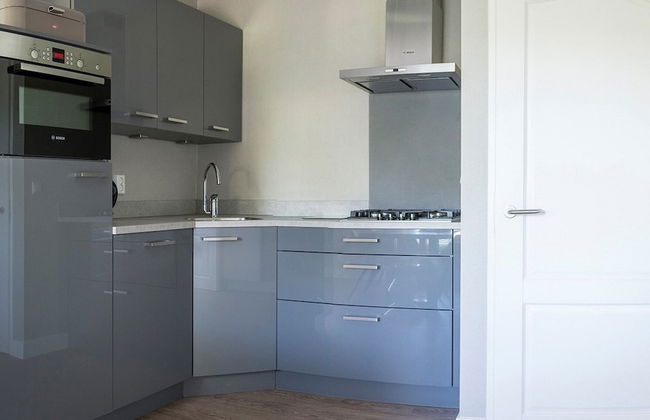 Apartment in De Cocksdorp Near Beach - Foto 14