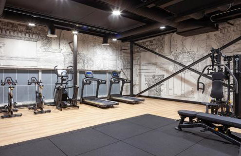 THE APARTMENT by assethoteles - Photo 54