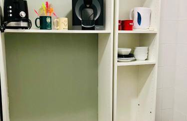 Calm Terrace Barcelona - Foto 29