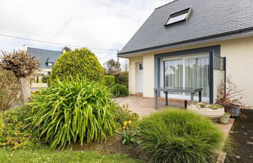 Évasion à Loctudy, charmante maison pour 4 personnes - Foto 18