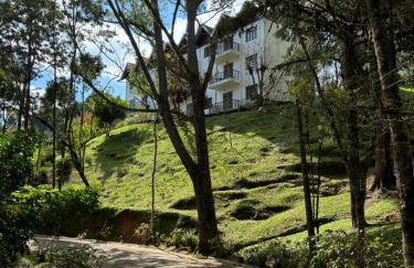 Charme e conforto na Montanha - Condomínio no Morro do Elefante, próximo ao centro - Foto 45