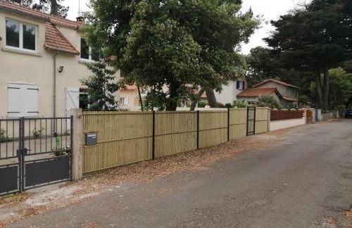 Villa de la plage - Foto 6