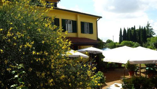 Tenuta Poggio alla Farnia - Foto 5