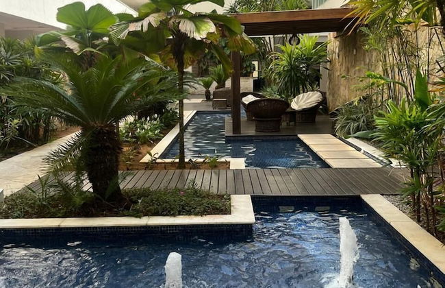 Mandai Apartamentos - Photo 1